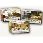 ALTAY l'alba della civiltà + INSEDIAMENTI DELUXE gioco ed espansione CON CARTA PROMO bundle IN ITALIANO età 10+