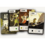ALTAY l'alba della civiltà + INSEDIAMENTI DELUXE gioco ed espansione CON CARTA PROMO bundle IN ITALIANO età 10+
