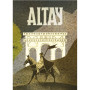 ALTAY l'alba della civiltà + INSEDIAMENTI DELUXE gioco ed espansione CON CARTA PROMO bundle IN ITALIANO età 10+