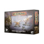 ASHWING HELAMITES ash waste nomads CITADEL set di 3 miniature per NECROMUNDA età 12+