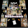 ANACHRONY gioco da tavolo VERSIONE ESSENZIALE mindclash games IN ITALIANO età 15+