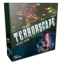PERICOLO INFORME espansione per TERRORSCAPE gioco da tavolo IN ITALIANO età 14+