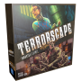 IMMORTALI LETALI espansione per TERRORSCAPE gioco da tavolo IN ITALIANO età 14+