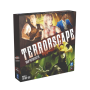 ODIO PUTREFATTO espansione per TERRORSCAPE gioco da tavolo IN ITALIANO età 14+