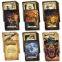 PRIMA LUCE gioco base versione o espansione in italiano HEROQUEST game system IN ITALIANO hero quest AVALON HILL età 14+
