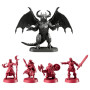 PRIMA LUCE gioco base versione o espansione in italiano HEROQUEST game system IN ITALIANO hero quest AVALON HILL età 14+