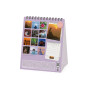 CALENDARIO DA TAVOLO 2026 legami PEACE OF MIND spiritualità 12 X 14,5 CM scrivania