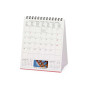 CALENDARIO DA TAVOLO 2026 legami PARIS parigi 12 X 14,5 CM scrivania