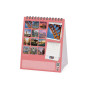 CALENDARIO DA TAVOLO 2026 legami PARIS parigi 12 X 14,5 CM scrivania