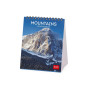 CALENDARIO DA TAVOLO 2026 legami MOUNTAINS montagna 12 X 14,5 CM scrivania