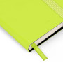 AGENDA 2026 legami MINI bigiornaliera 2-DAY da 12 mesi CHARTREUSE verde CON MATITA