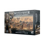 MKII ASSAULT SQUAD set di 10 miniature LEGIONES ASTARTES warhammer THE HORUS HERESY età 12+