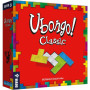 UBONGO CLASSIC gioco da tavolo PER TUTTA LA FAMIGLIA devir IN ITALIANO età 8+