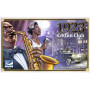 1923 COTTON CLUB gioco da tavolo GESTIONALE looping games IN ITALIANO età 12+