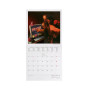 CALENDARIO DA PARETE 2026 legami ARTASTIC arte 18 X 18 CM piccolo