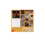 CALENDARIO DA PARETE 2026 legami ARTASTIC arte 18 X 18 CM piccolo