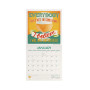 CALENDARIO DA PARETE 2026 legami BEER birra 18 X 18 CM piccolo