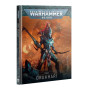 DRUKHARI manuale CODEX warhammer 40k IN ITALIANO età 12+
