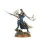 LADY MALYS miniatura DRUKHARI warhammer 40k CITADEL età 12+