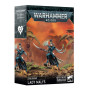 LADY MALYS miniatura DRUKHARI warhammer 40k CITADEL età 12+