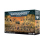 REALSPACE RAIDERS battleforce DRUKHARI set di miniature PREDONI DELLO SPAZIO REALE forza da battaglia WARHAMMER 40K età 12+