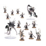 DRUKHARI combat patrol PATTUGLIA DA COMBATTIMENTO set di miniature WARHAMMER 40K età 12+