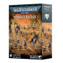 DRUKHARI combat patrol PATTUGLIA DA COMBATTIMENTO set di miniature WARHAMMER 40K età 12+