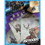 MASS EFFECT il gioco da tavolo IN ITALIANO asmodee PRIORITA' HAGALAZ età 14+