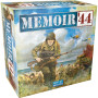 MEMOIR '44 REFRESH gioco da tavolo IN ITALIANO asmodee GUERRA E TATTICA età 8+