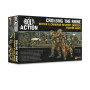 CROSSING THE RHINE british & canadian infantry winter STARTER ARMY SET warlord games BOLT ACTION età 14+