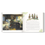 GWELF gioco di ruolo MANUALE DI SOPRAVVIVENZA larry macdougall IN ITALIANO