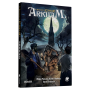 ARKHAM il richiamo di cthulhu IN ITALIANO gioco di ruolo RAVEN settima edizione