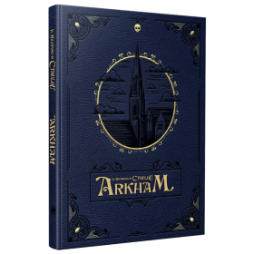 ARKHAM il richiamo di cthulhu IN ITALIANO gioco di ruolo RAVEN edizione limitata