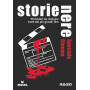 STORIE NERE SPECIALE CINEMA gioco di carte 50 MISTERI DA RISOLVERE rompicapo IN ITALIANO età 18+