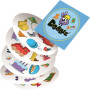 DOBBLE KIDS seconda edizione GIOCO DA TAVOLO asmodee IN ITALIANO età 4+