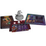 GLOOMHAVEN BUTTONS & BUGS gioco da tavolo IN SOLITARIO asmodee IN ITALIANO età 14+