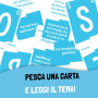 QUICKSTOP KIDS gioco da tavolo PARTY GAME asmodee IN ITALIANO età 7+