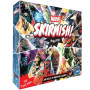 SKIRMISH! IN NEW YORK gioco da tavolo MARVEL asmodee IN ITALIANO età 10+