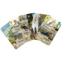 FOREST SHUFFLE DARTMOOR gioco da tavolo STANDALONE asmodee IN ITALIANO età 10+