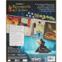 LA RICONQUISTA DEL TESORO gioco da tavolo LO HOBBIT asmodee IN ITALIANO età 10+