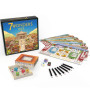 7 WONDERS DICE gioco da tavolo CON PROMO DICEOPOLIS asmodee IN ITALIANO età 10+