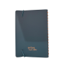 AGENDA 2026 biembi WEEKLY PLANNER settimanale BLU spiralata 10 X 14 CM piccola