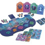 DREADFUL MEADOWS gioco da tavolo GESTIONALE giochi uniti IN ITALIANO età 13+
