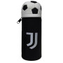ASTUCCIO in silicone JUVENTUS con zip CALCIO seven BUSTINA scuola