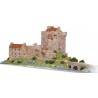 Eilan Donan Castle - Scozia