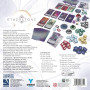 ETHERSTONE gioco da tavolo CON LE CARTE ghenos games IN ITALIANO età 14+