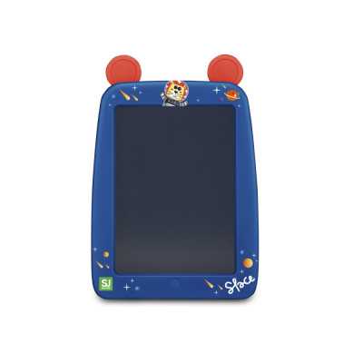 LAVAGNETTA lavagna LCD seven SJ GANG tavoletta grafica BOY da disegno SPACE