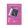 LAVAGNETTA lavagna LCD seven SJ GANG tavoletta grafica GIRL da disegno CHIC