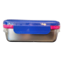 PORTAMERENDA per alimenti CHIC in acciaio inox BLU seven GIRL