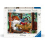 PUZZLE 1000 PEZZI ravensburger LILO & STITCH originale DISNEY softclick